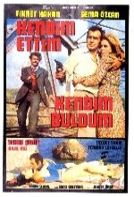 Kendim Ettim Kendim Buldum (1970) afişi