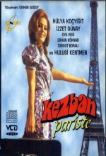 Kezban Pariste (1971) afişi