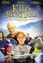 Kids Of The Round Table (1997) afişi
