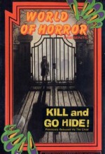 Kill And Go Hide (1976) afişi
