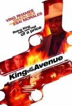 King Of The Avenue (2009) afişi