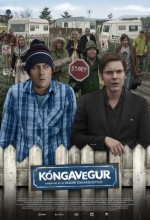 King's Road (2010) afişi