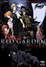 Kırmızı Bahçe (2006) afişi