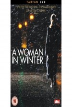 Kışta Bir Kadın (2005) afişi