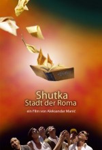 Knjiga Rekorda Sutke (2005) afişi