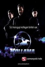 Kollama (2008) afişi