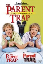 The Parent Trap II (1986) afişi