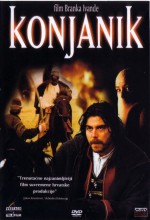 Konjanik (2003) afişi