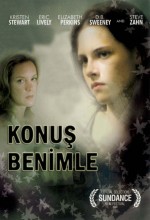 Konuş Benimle