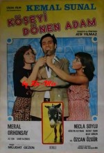Köşeyi Dönen Adam (1978) afişi Köşeyi Dönen Adam (1978) afişi
