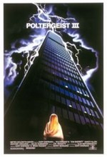 Kötü Ruh 3 (1988) afişi