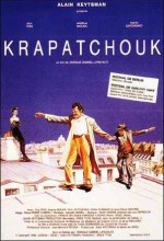 Krapatchouk (1993) afişi