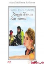 Küçük Hanım Kartanesi (2007) afişi