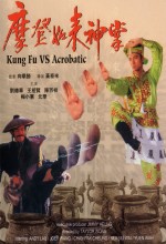 Kung Fu Vs. Acrobatic (1991) afişi