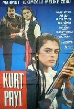 Kurt Payı (1988) afişi