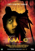 Kaalo (2010) afişi