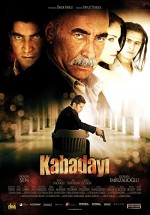 Kabadayı (2007) afişi