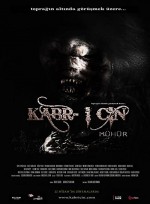 Kabr-i Cin Mühür (2016) afişi