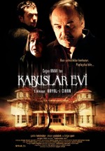 Kabuslar Evi Hayal-i Cihan (2006) afişi
