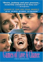 Kaçak (2003) afişi