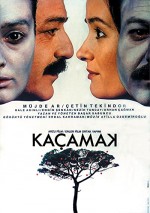 Kaçamak (1988) afişi