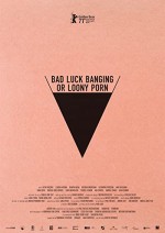 Kaçık Porno (2021) afişi