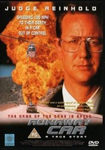 Kaçış Arabası (1997) afişi