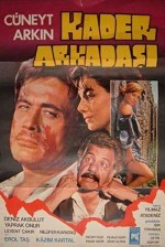 Kader Arkadaşı (1981) afişi