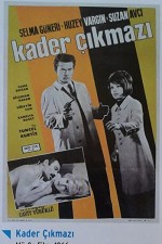 Kader Çıkmazı (1966) afişi