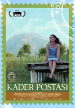Kader Postası (2019) afişi