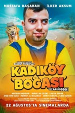 Kadıköy Boğası (2025) afişi