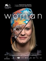 Kadın (2019) afişi