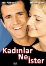 Kadınlar Ne İster? (2000) afişi Kadınlar Ne İster? (2000) afişi