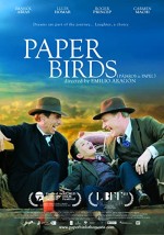 Kağıt Kuşlar (2010) afişi