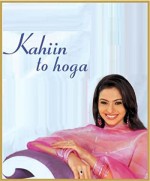 Kahiin To Hoga (2003) afişi