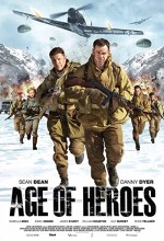 Kahramanlar Çağı (2011) afişi