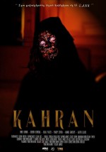 Kahran (2022) afişi
