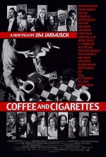 Kahve ve Sigara (2003) afişi