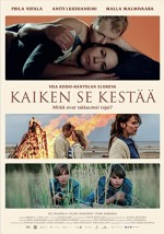 Kaiken se kestää (2017) afişi