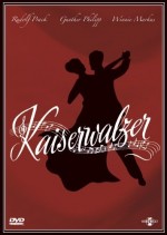 Kaiserwalzer (1953) afişi