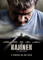 Kajinek (2010) afişi