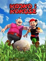 Kajko I Kokosz (2006) afişi