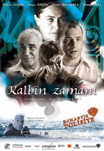 Kalbin Zamanı (2004) afişi