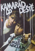 Kamarad Do Deste (1988) afişi
