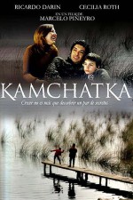 Kamchatka (2002) afişi