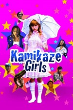 Kamikaze Kızlar (2004) afişi