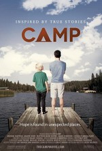 Kamp (2013) afişi