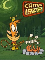 Kamp Lazlo (2005) afişi