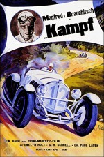 Kampf (1932) afişi