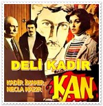 Kan (1977) afişi